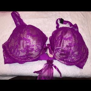 New VS